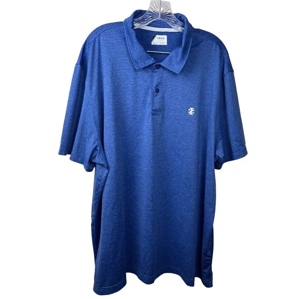 IZOD Golf Shirt - Picture 1 of 11